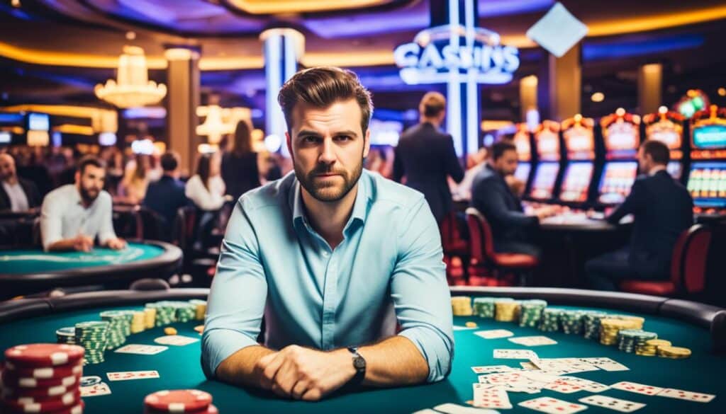 casino oyunları stratejileri