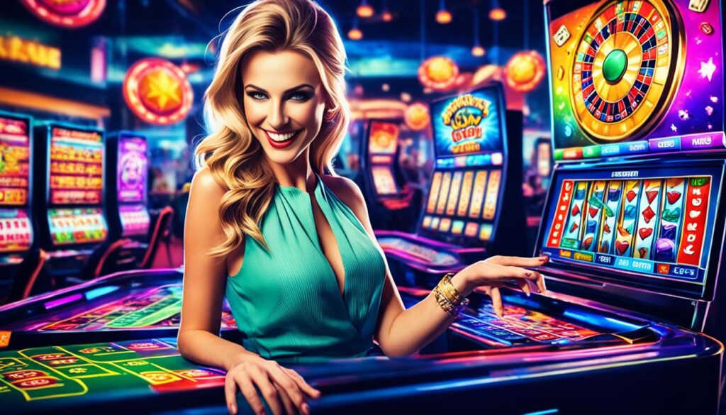 online casino oyunları